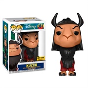 361 Kuzco