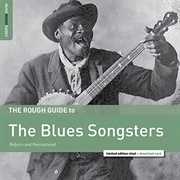 Rough Guide to Blues Songsters