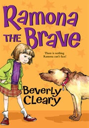 Ramona the Brave (Beverly Cleary)