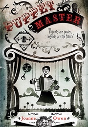 Puppet Master (Joanne Owen)