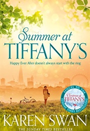 A Summer at Tiffany's (Karen Swann)