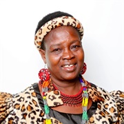 Theresa Kachindamoto