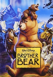 Brother Bear (2003)