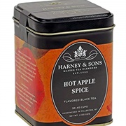Harney & Sons Hot Apple Spice Tea