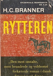 Rytteren (H.C. Branner)