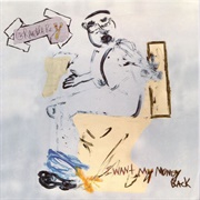 Grandpaboy - I Want My Money Back