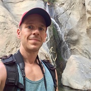 Jeremy Yoder (Gay, He/Him)