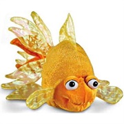 Fantail Goldfish