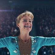 Tonya Harding - I, Tonya