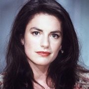 Christine Neubauer (Actress)