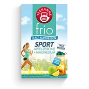 Teekanne Frio Apple Lemon Iced Tea