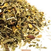 The Tea Spot Decaf Lemon Ginger Slimmer Tea