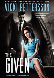 The Given (Vicki Pettersson)