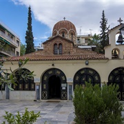 Ekklisia Agias Ekaterinis