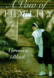 A Vow of Fidelity (Veronica Black)