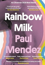 Rainbow Milk (Mendez)
