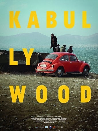 Kabullywood (2017)
