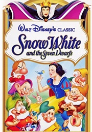 Snow White and the Seven Dwarfs (1937)