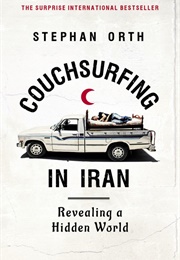 Couchsurfing in Iran (Orth)