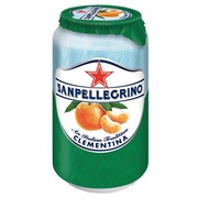 Sanpellegrino Clementina