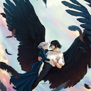 Howl's Moving Castle