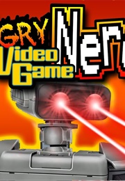The Angry Video Game Nerd: R.O.B the Robot (2011)