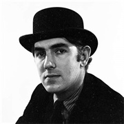 Peter Cook