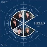 CIX - What You Wanted