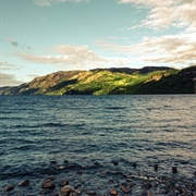 Loch Ness