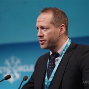 Guðmundur Ingi Guðbrandsson