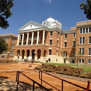Texas Woman's University