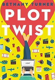 Plot Twist (Bethany Turner)