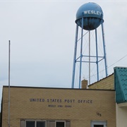 Wesley, Iowa