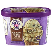 Purple Cow Mackinac Island Fudge