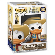 Donald Duck 1036