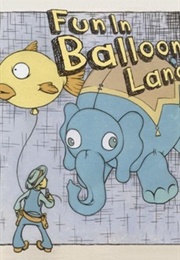 Fun in Balloon Land (1965)