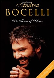 The Music of Silence (Andrea Bocelli)