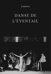 Danse De L'éventail (1899)
