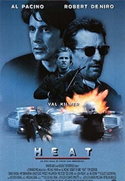 Heat (1995)