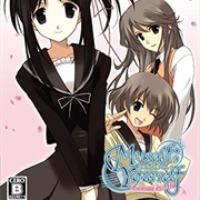 Myself; Yourself: Sorezore No Finale