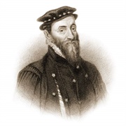 Royal Exchange Is Founded by Thomas Gresham 1565