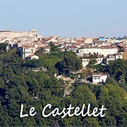 Le Castellet