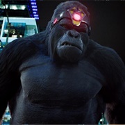 Gorilla Grodd