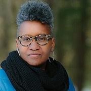 Mia McKenzie (Queer, She/Her)