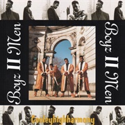 Cooleyhighharmony by Boys II Men