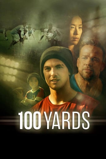 100 Yards (2019)