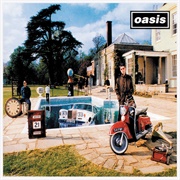Be Here Now (Oasis, 1997)