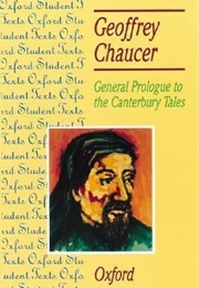 General Prologue to the Canterbury Tales (Geoffrey Chaucer)