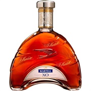 Martell Conhaque X.O