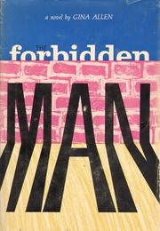 The Forbidden Man (Gina Allen)